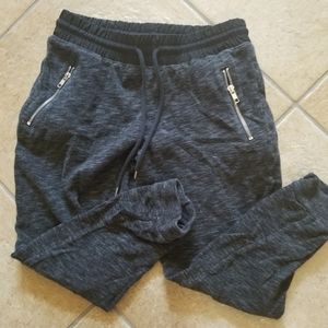 Girl's GapFit joggers